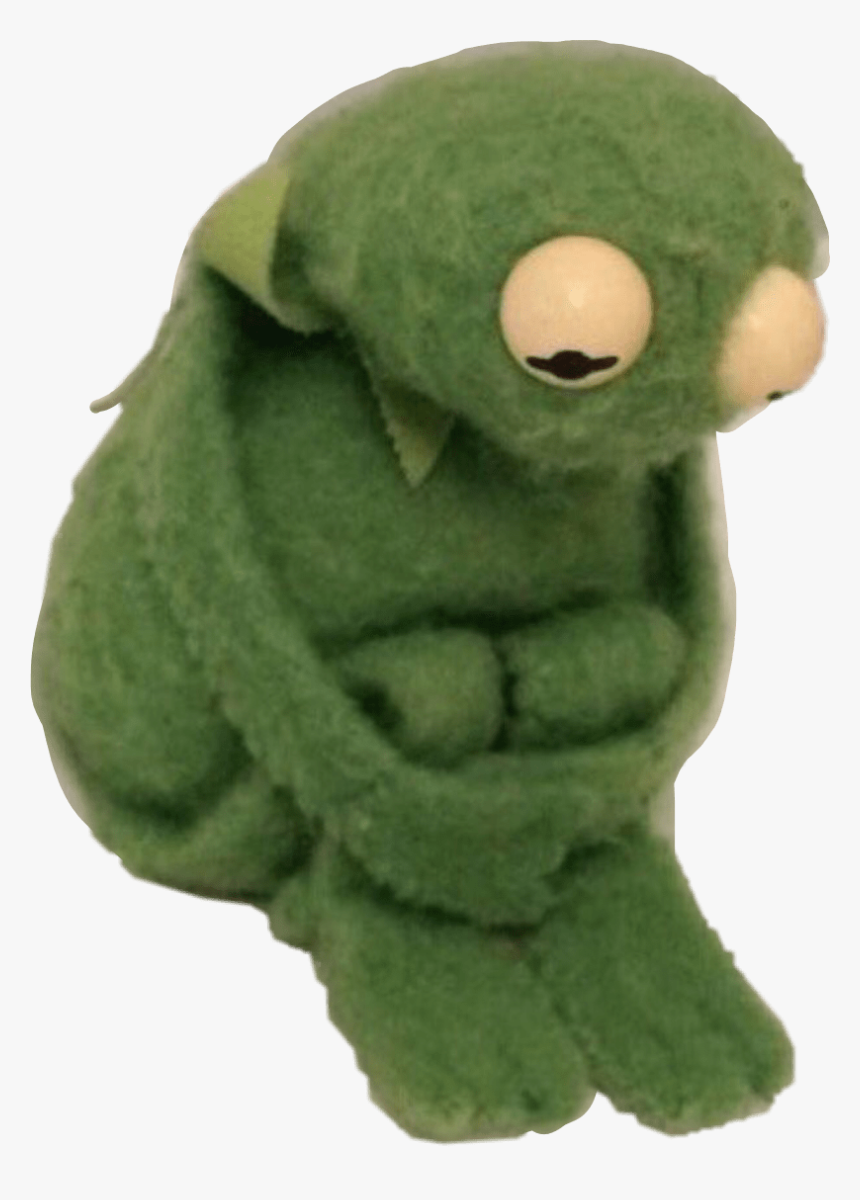 Sad Kermit Meme Is All Of Us In 2016 Meme On Me Me