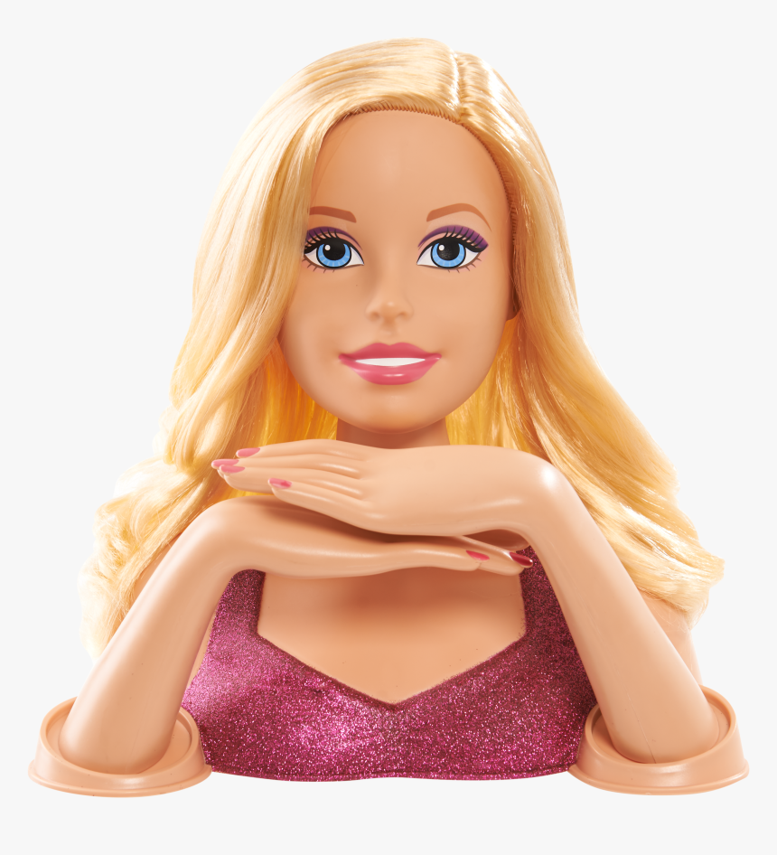 Png Image Purepng Free - Transparent Background Barbie Png, Png Download, Free Download