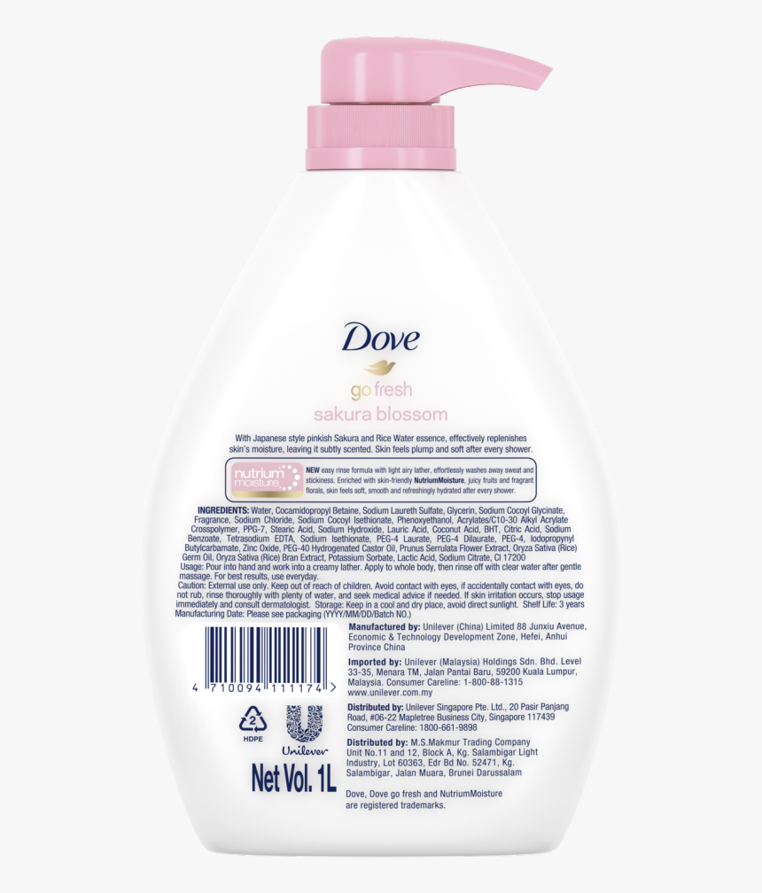 Hairstyling Product , Transparent Cartoons - Dove, HD Png Download, Free Download