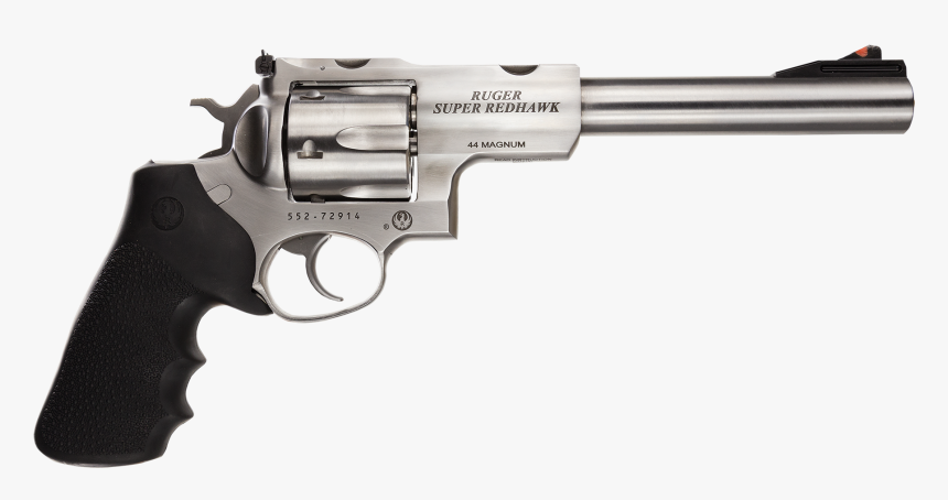 Ruger Super Redhawk 44 Mag, HD Png Download, Free Download