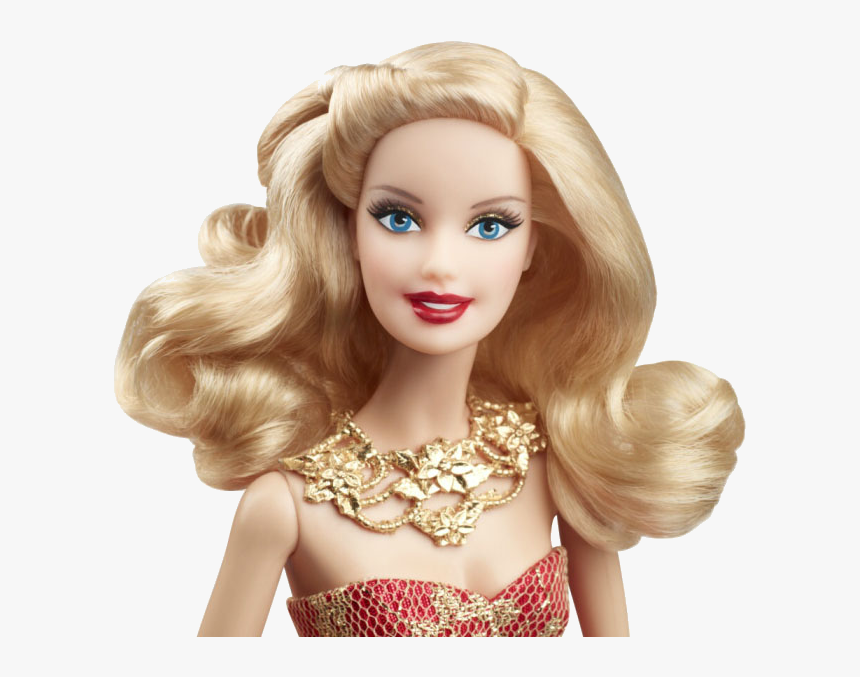 Barbie Fashion Doll Toy Mattel - Barbie, HD Png Download, Free Download