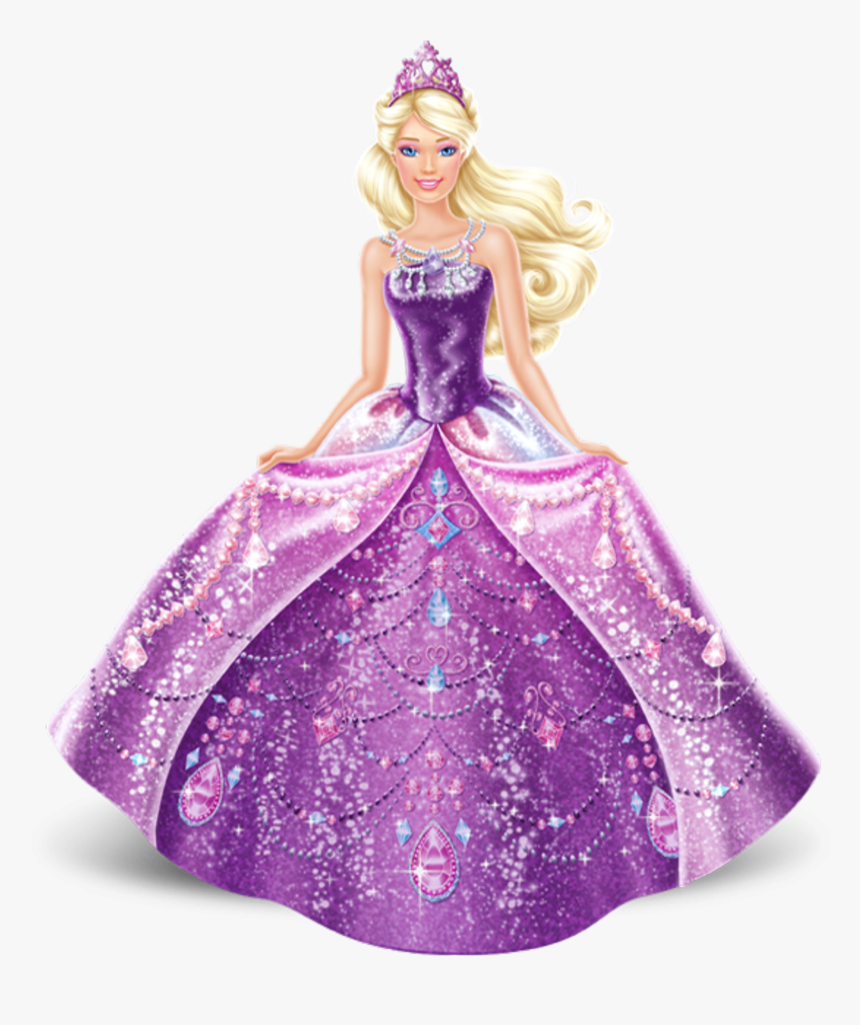 Download Barbie Png Photos For Designing Projects - Transparent Barbie Png, Png Download, Free Download