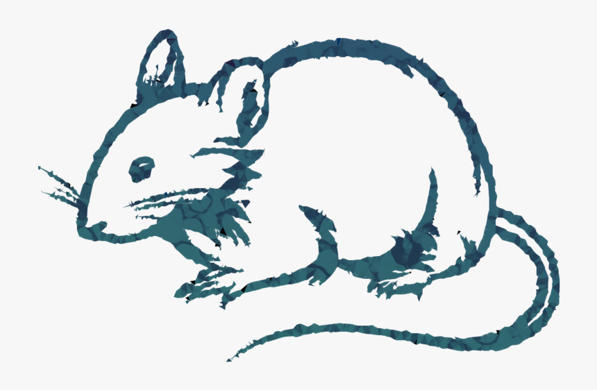 clipart rats