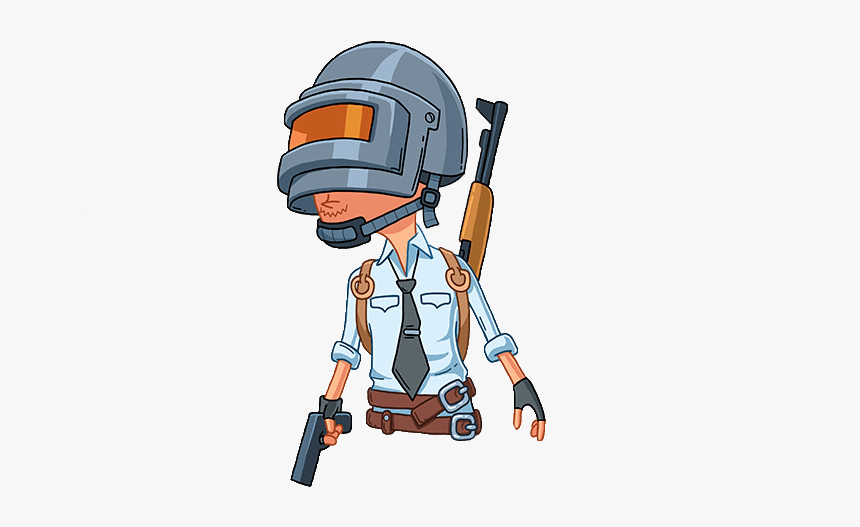 Boba Fett,fictional - Pubg Png, Transparent Png, Free Download