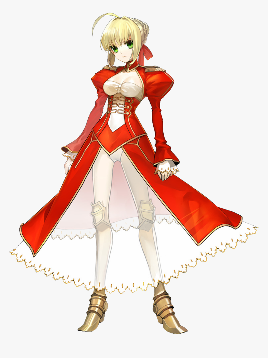 Nero Fate, HD Png Download, Free Download