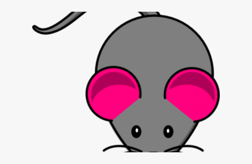 Transparent Rat Clipart Png - Png Clipart Brown Mouse Png, Png Download, Free Download