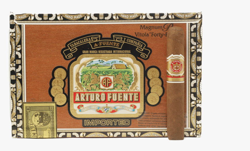 Arturo Fuente Cigars, HD Png Download, Free Download