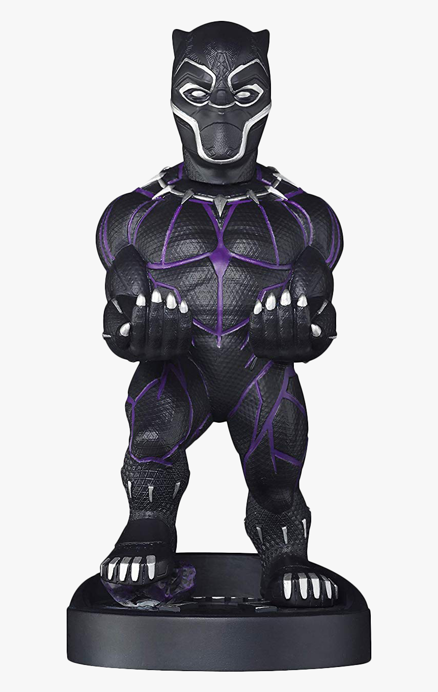 Cable Guy Black Panther, HD Png Download, Free Download