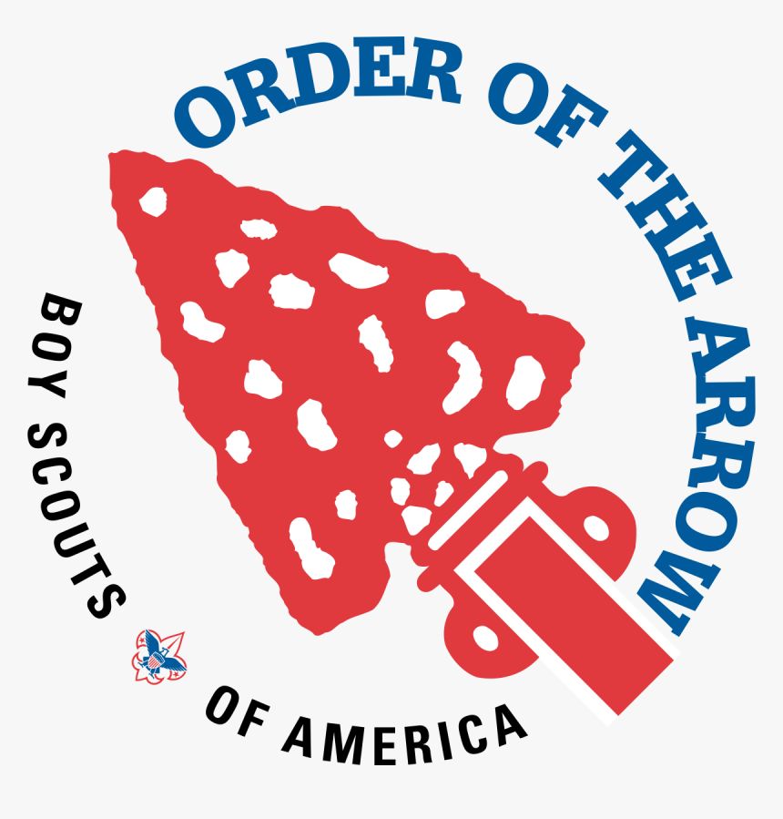 Order Of The Arrow Logo, HD Png Download, Free Download