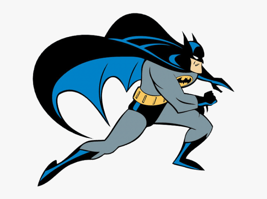 Download Batman Clipart Png - Batman Clipart Png, Transparent Png, Free Download