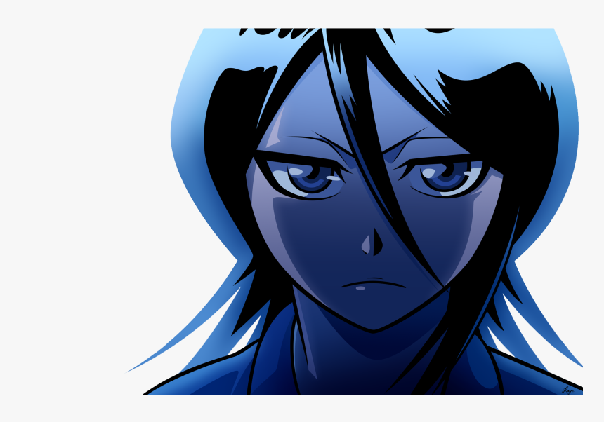 Bleach Anime Images Rukia Kuchiki Hd Wallpaper And Rukia Kuchiki Wallpaper Phone Hd Png Download Kindpng