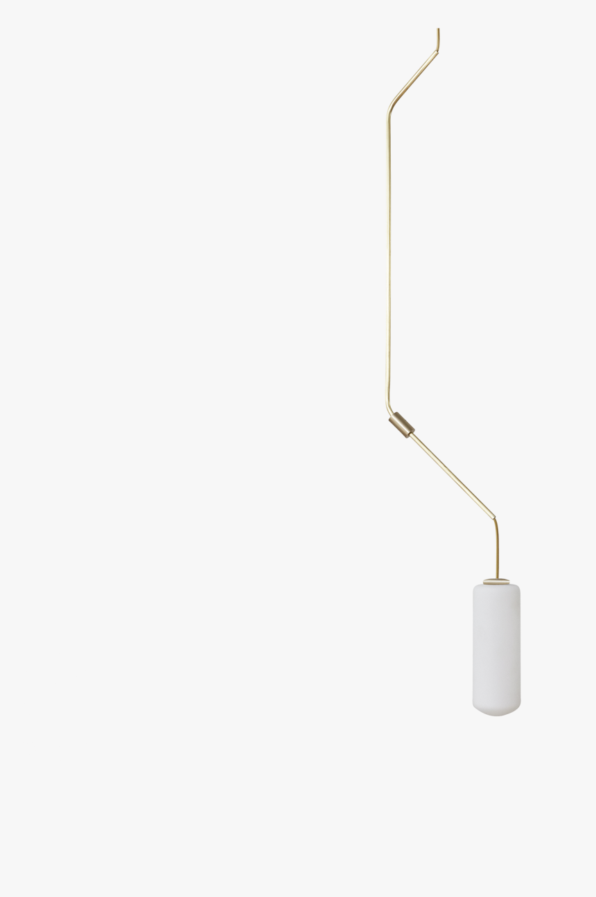 Ventus Pendant Lamp Form 1 - Ceiling, HD Png Download, Free Download