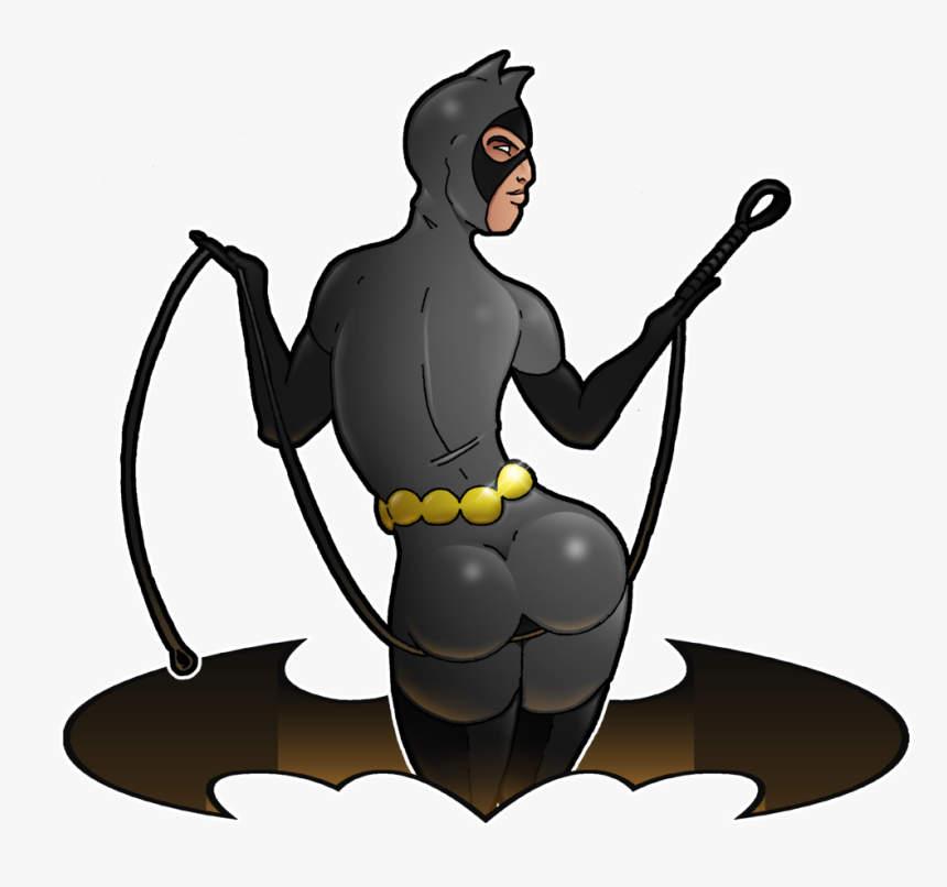 Catwoman Png Transparent Photo - Catwoman From Batman The Animated Series, Png Download, Free Download