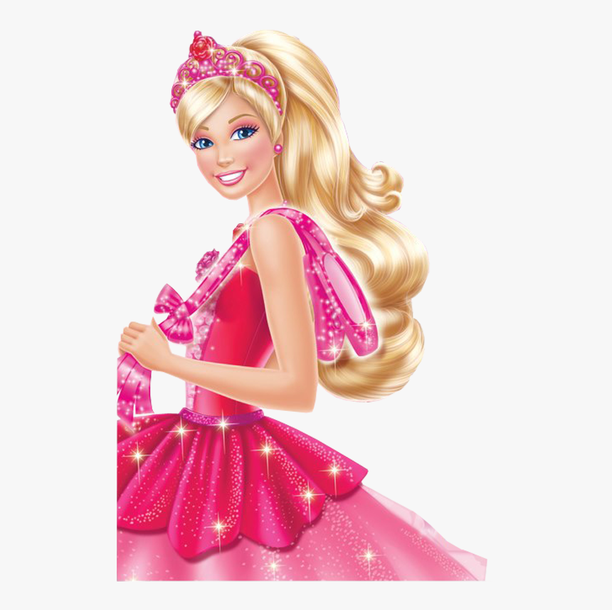 Doll Clipart Barbie Doll - Barbie Png, Transparent Png - kindpng.