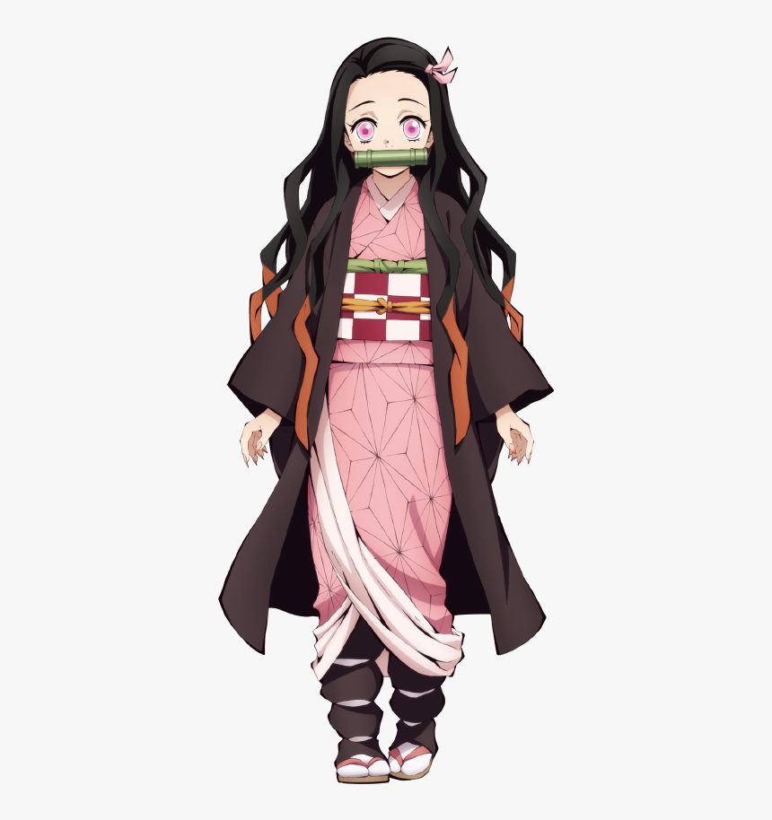 Kimetsu no Yaiba, Wiki