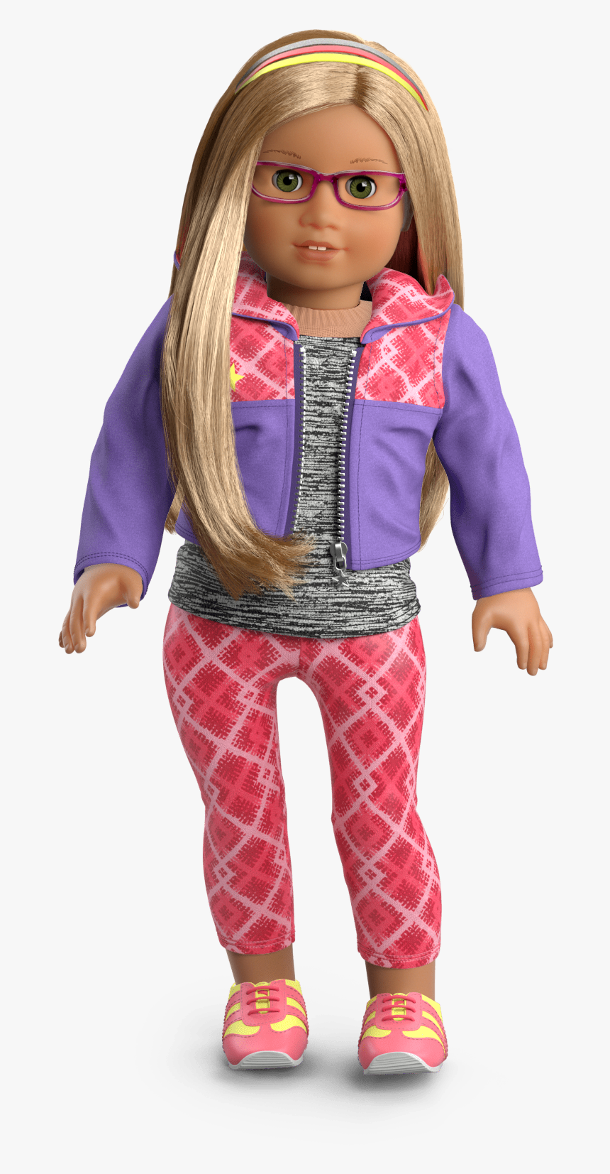 One Of A Kind* Doll $200 - American Girl Doll Png, Transparent Png, Free Download