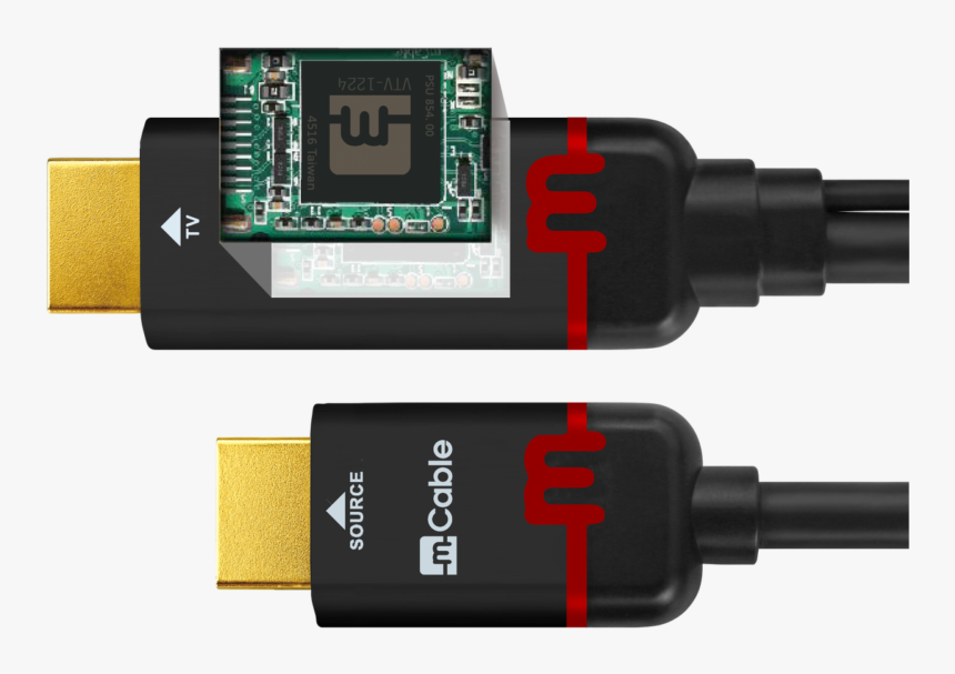 Anti Aliasing Hdmi Cable, HD Png Download, Free Download