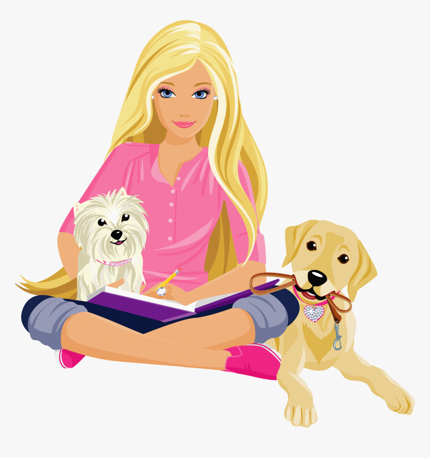 84573 - Barbie Png, Transparent Png, Free Download