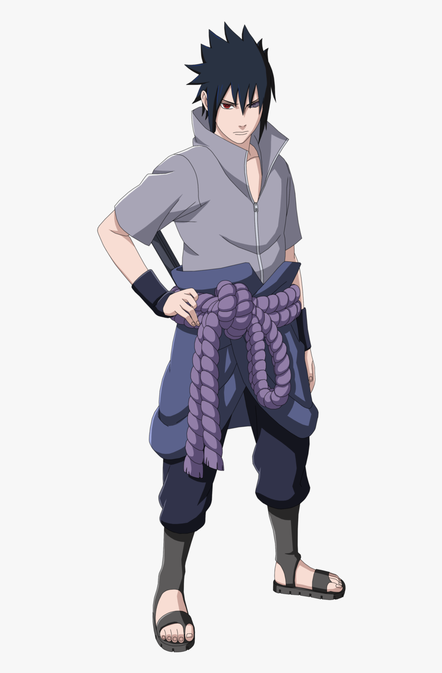 Sasuke Rinnegan Png, Transparent Png, Free Download