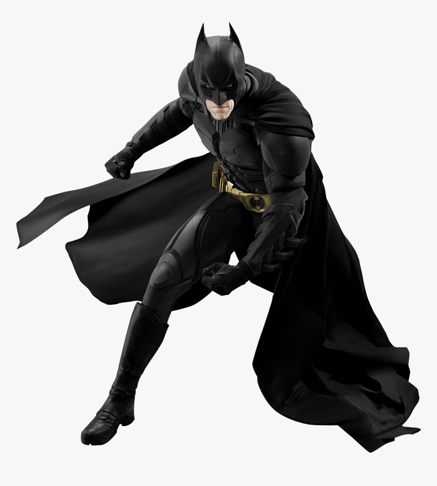 Batman Png Clipart - Batman Png, Transparent Png, Free Download