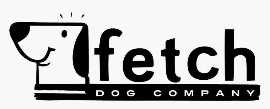 Fetch Dog Company - Graphics, HD Png Download, Free Download