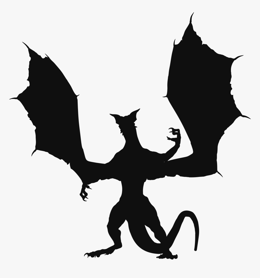 Dragon Clipart , Png Download - Portable Network Graphics, Transparent Png, Free Download