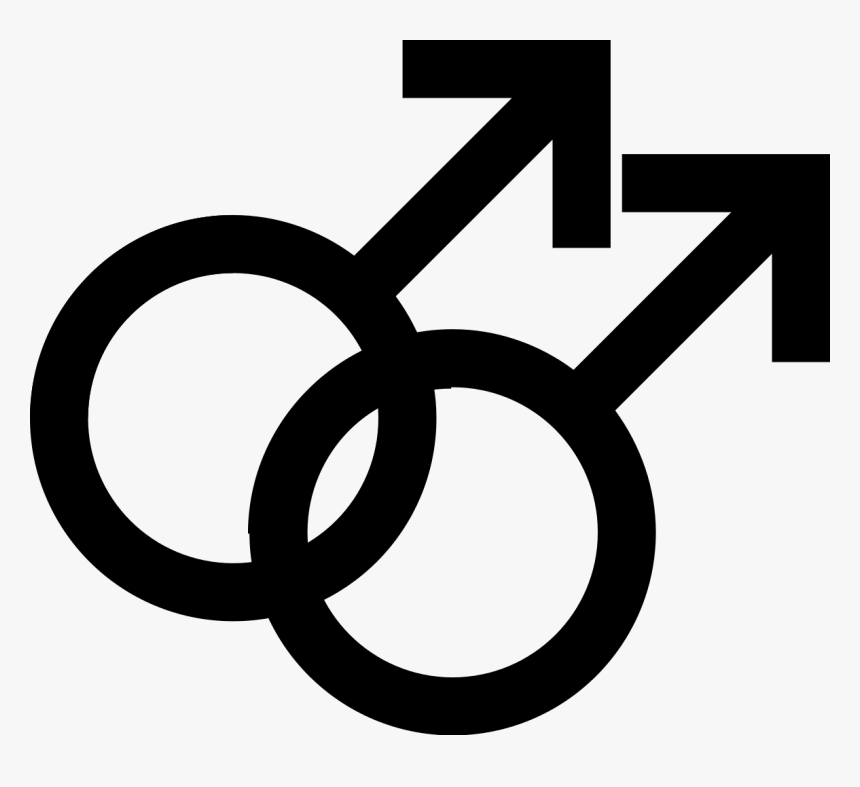 Bisexual Symbol Hd Png Download Kindpng