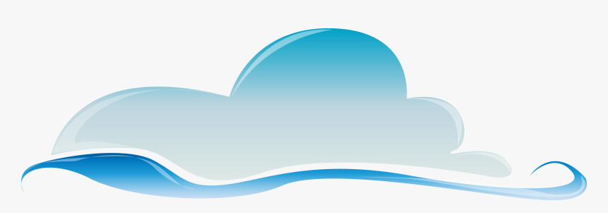 Vector Clouds Png - ท้องฟ้า เมฆ Png, Transparent Png, Free Download