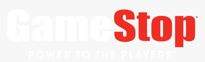 Gamestop Logo Png, Transparent Png, Free Download