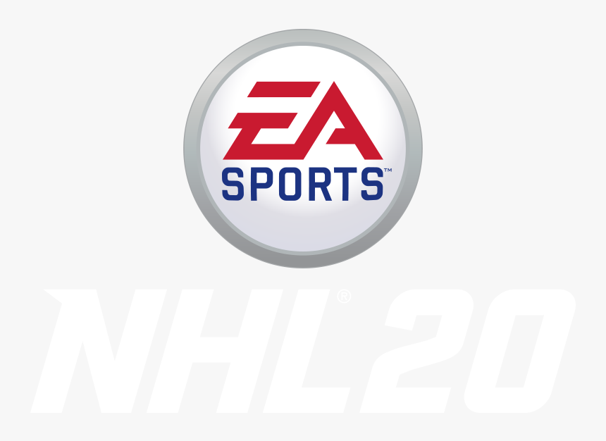 Nhl - Ea Sports, HD Png Download, Free Download