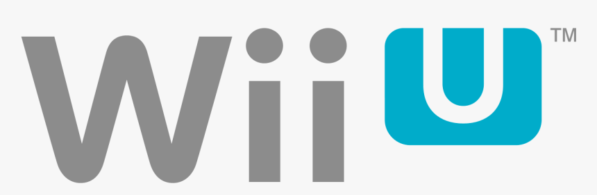 Thumb Image - Nintendo Wii U Logo, HD Png Download, Free Download