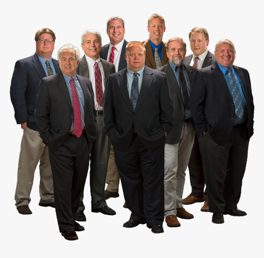 Business People Group Png Download - Formal Wear, Transparent Png, Free Download