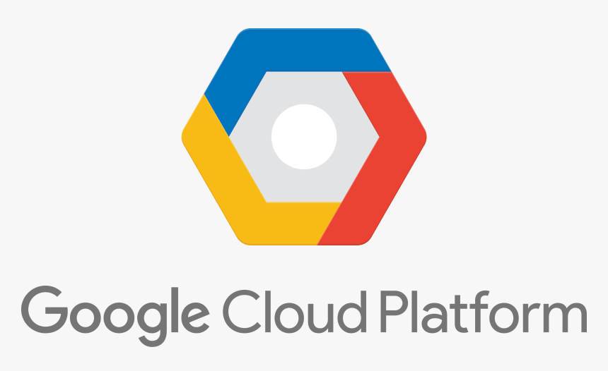 Google Cloud Platform Logo Vector, HD Png Download, Free Download