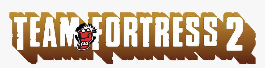 Team Fortress 2 Logo Transparent, HD Png Download, Free Download