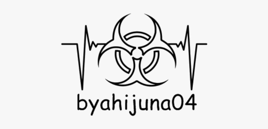 Clip Art Logo Avatar Byahijuna Image - Line Art, HD Png Download, Free Download