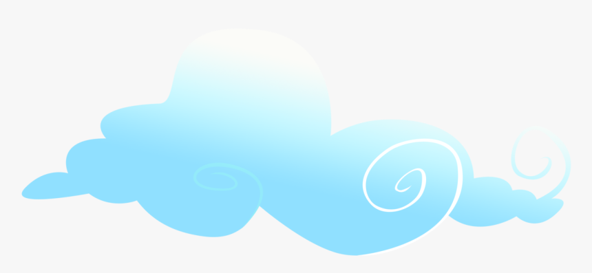 Picture Royalty Free Stock Clouds Background Clipart - Heart, HD Png Download, Free Download