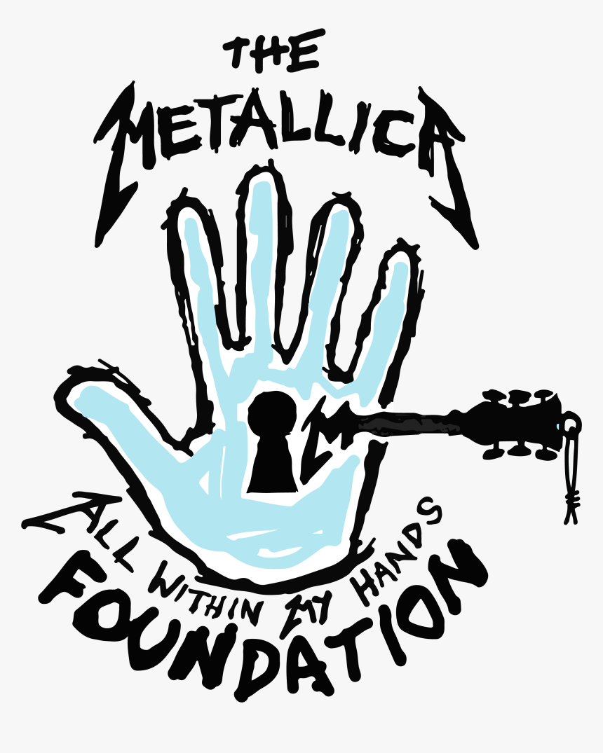 Metallica Helping Hands Concert, HD Png Download, Free Download