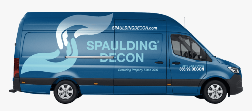 Spaulding Decon, HD Png Download, Free Download