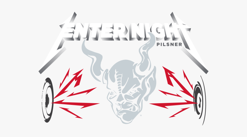 Enter Night Pilsner - Stone Enter Night Pilsner, HD Png Download, Free Download