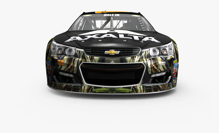 Dale Jr Bristol Car 2017, HD Png Download, Free Download