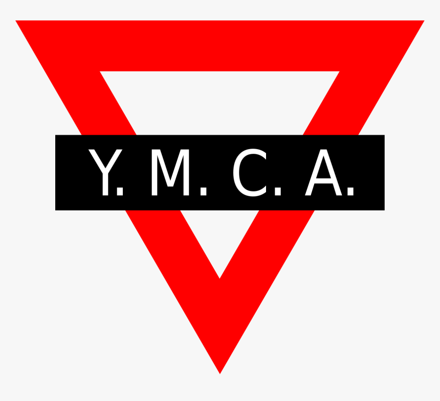 Ymca Logo, HD Png Download, Free Download