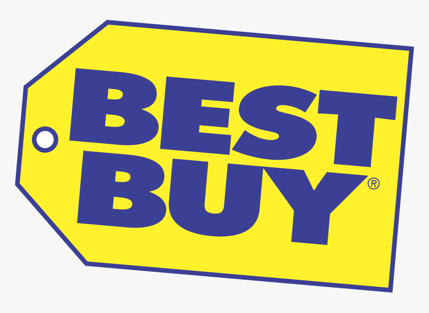 Best Buy Logo Png Transparent, Png Download, Free Download