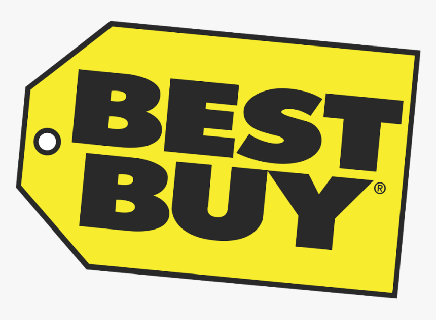 Clip Art Best Buy Logo Vector - Best Buy Store Logo, HD Png Download, Free Download