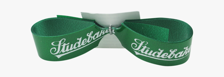 Christmas Bow - Studebaker, HD Png Download, Free Download