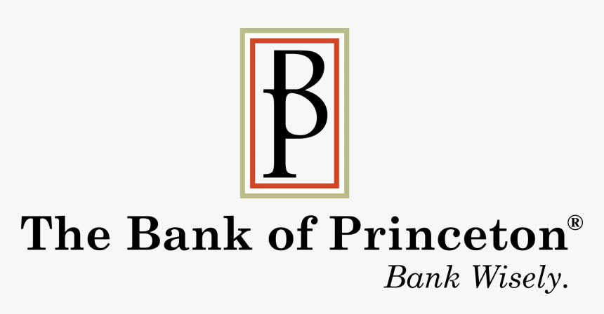 Bank Of Princeton, HD Png Download, Free Download