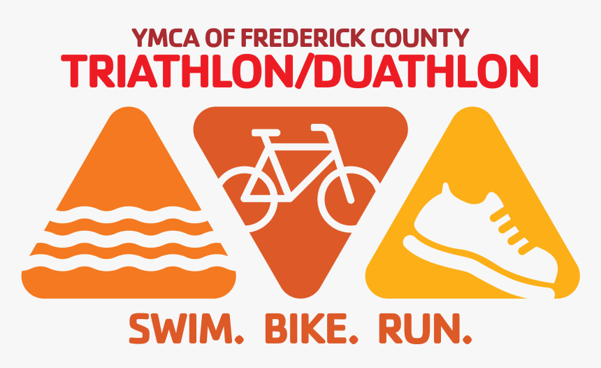 Ymca Triathlon, HD Png Download, Free Download