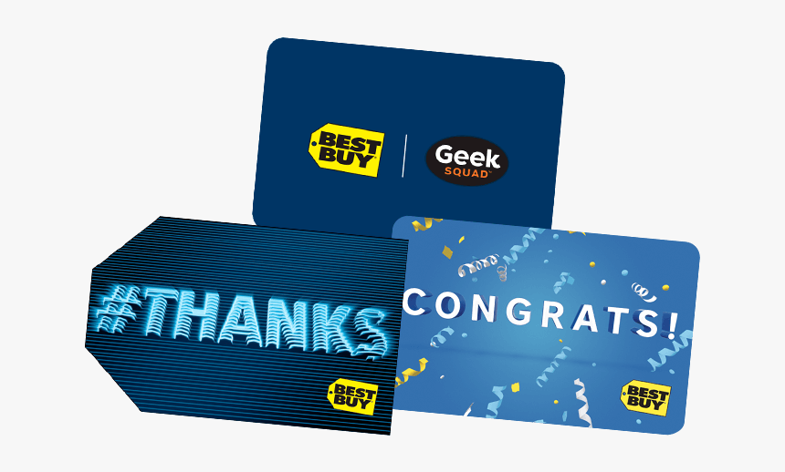 Best Buy Gift Card Png - Best Buy Gift Card Green, Transparent Png, Free Download