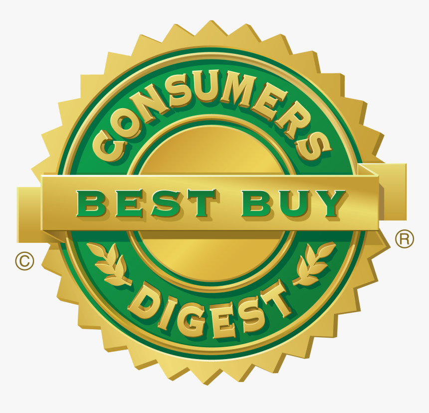 Consumers Digest, HD Png Download, Free Download