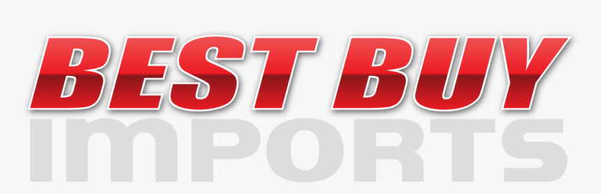 Best Buy Imports, HD Png Download, Free Download