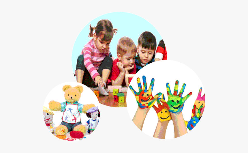 Play School Franchise, Preschool Franchise, Best Play - Kids Play School Png, Transparent Png, Free Download
